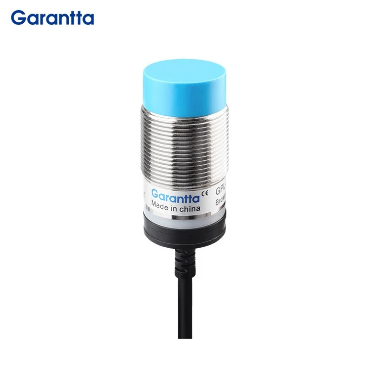 long range inductive proximity sensor (5)