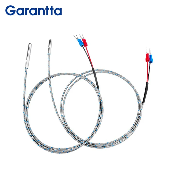 Sensor Thermocouple Type K