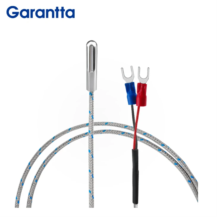 Sensor Thermocouple Type K