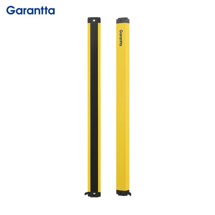 Security Light Curtain