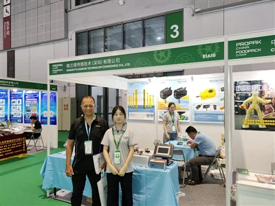 Sensors de full Ultrasonic Double - s'utilitzen a les aplicacions següents
