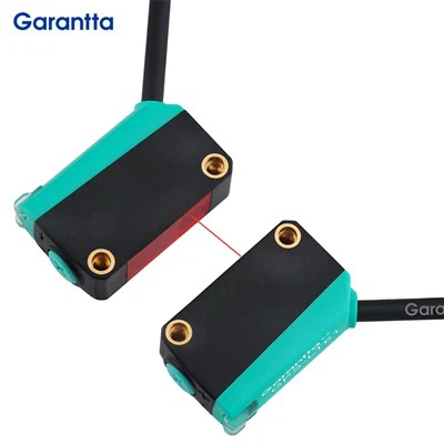 Sensor làser de llarg abast