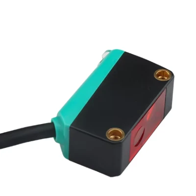 Laser Sensor Laser Sensor
